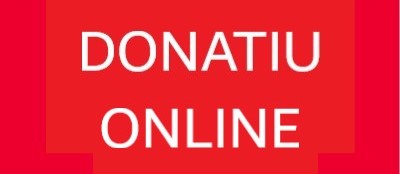 Donatiu online